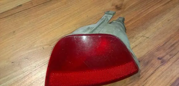 Ford Focus Rear fog light s4x15501a