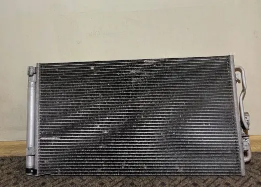 BMW 3 F30 F35 F31 A/C cooling radiator (condenser) T908013 AC005803