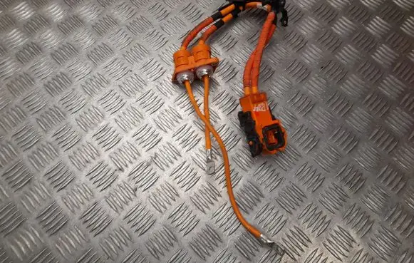 Jaguar I-Pace Other wiring loom 23102141
