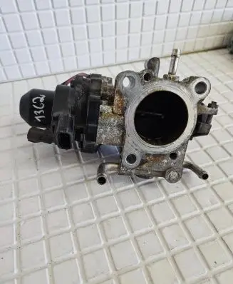 Toyota Prius (XW20) Throttle valve 8945230150