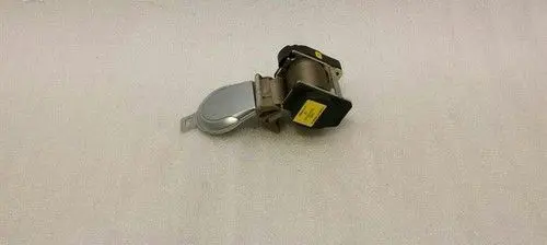Mercedes-Benz SL R230 Rear seatbelt A2308600586