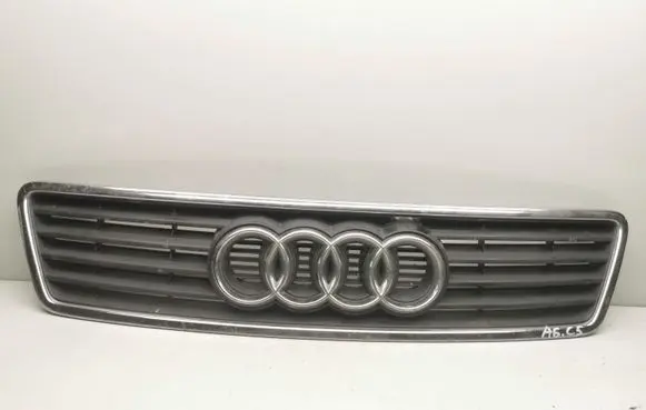 Audi A6 S6 C5 4B Front grill 4B0853651A
