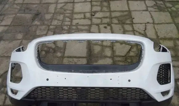 Jaguar E-Pace Front bumper J9C317C863A