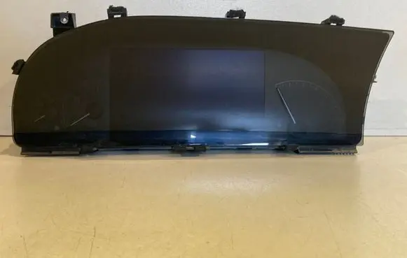 Mercedes-Benz S W221 Speedometer (instrument cluster) 1036905326