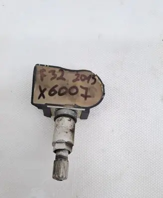 BMW 4 F32 F33 Tire pressure sensor 6855539