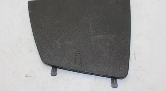BMW X1 F48 F49 Trunk/boot trim cover 7350849 0204 20024110