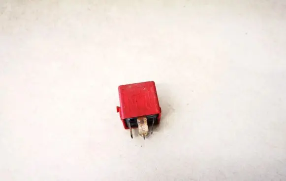 Fiat Multipla Other relay 61361393404 61.36-1393404