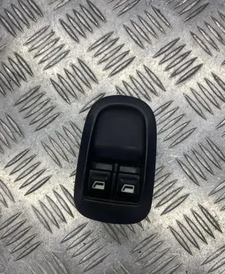 Peugeot 206 Electric window control switch 3328