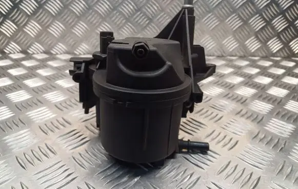 Citroen C3 Fuel filter housing 9655604380 9646231180 9660023380