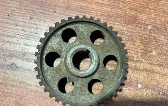 Ford Escort Camshaft pulley/ VANOS 