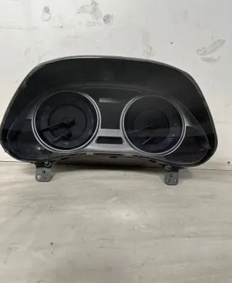 Lexus IS 200-300 Speedometer (instrument cluster) 8380053630 2574301394