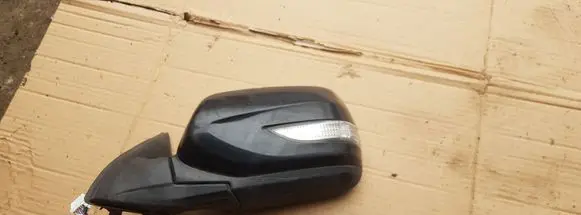 Subaru Legacy Front door electric wing mirror A7333666