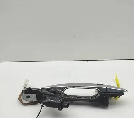 Lexus LS 460 - 600H Front door exterior handle 8999133010 48411010710