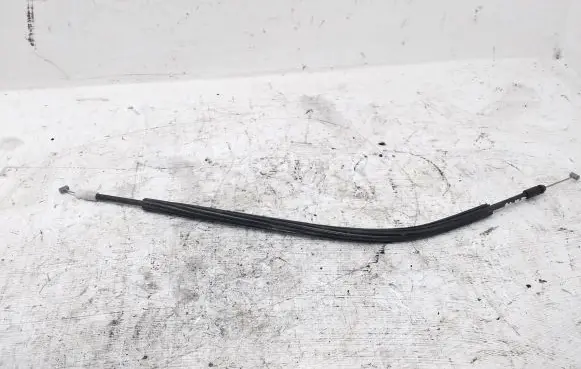 Fiat Ducato Sliding door cable line 