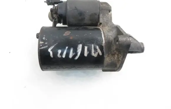 Hyundai Getz Starter motor TM000A37001 3610002555