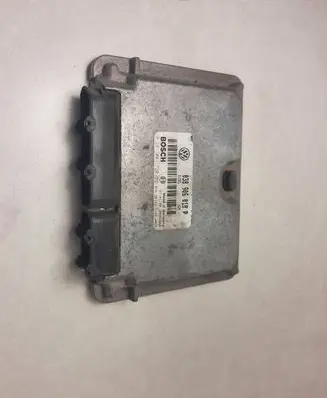Audi A6 S6 C6 4F Engine control unit/module 038906018P 28SA3664 0281001720