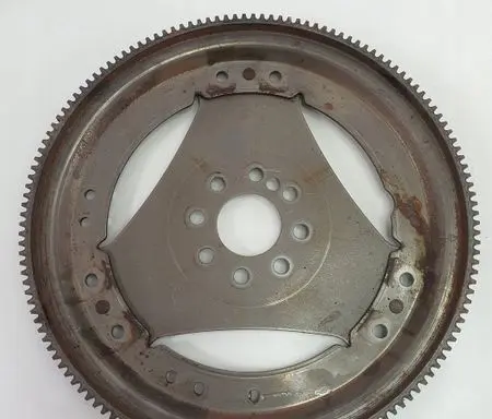 Mercedes-Benz C W204 Flywheel A2710300312