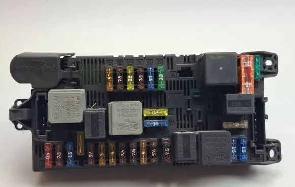 Fuse module