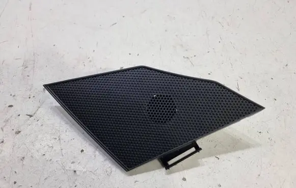 Toyota C-HR I Front door speaker cover trim 55408F4010
