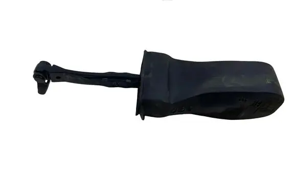 Volkswagen PASSAT B8 Rear door check strap stopper 3G0839267
