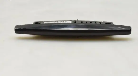 Mercedes-Benz E W212 Parking PDC sensor display screen A0015424623