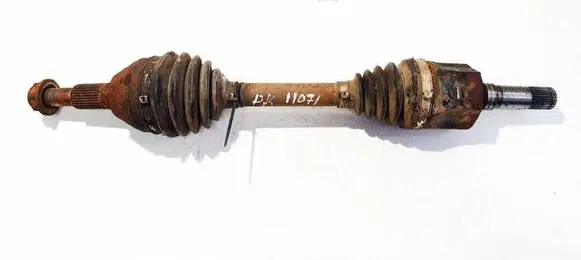 Chevrolet Captiva Front driveshaft 