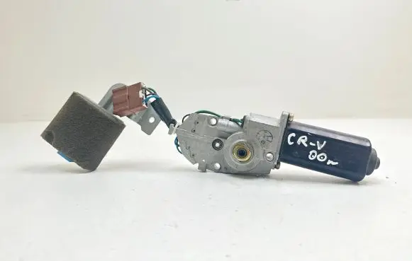 Honda CR-V Sunroof motor/actuator 8331000371 H1508010A