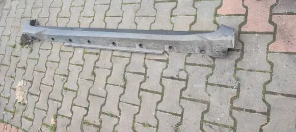 Toyota C-HR I Sill/side skirt trim 