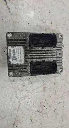 Ford Ka Engine control unit/module 51868986 5SF8K2D03 8BNH16A3K
