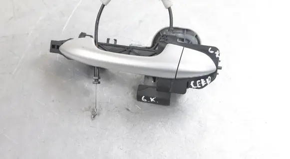 KIA Ceed Rear door exterior handle G.K