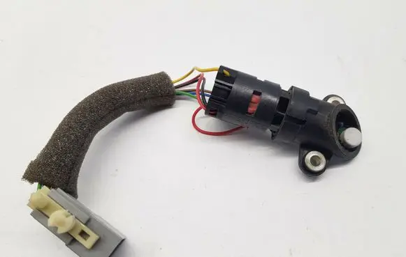Jaguar XF X250 Interior temperature sensor 8X238B506AA nr7774
