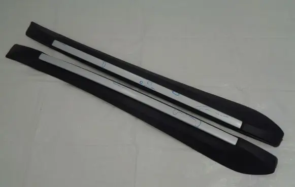 Opel Mokka Roof transverse bars on the 