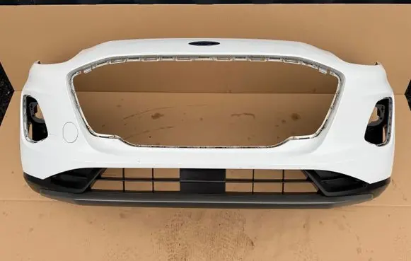 Ford Puma Front bumper L1TB17757A L1TB17757B