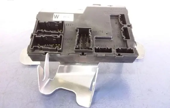 Other control units/modules