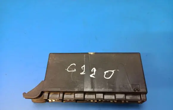 Mercedes-Benz C W202 Light module LCM 2025420232 5KG00709902