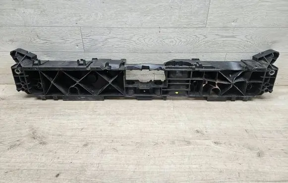 Renault Clio IV Radiator support slam panel 625003860R