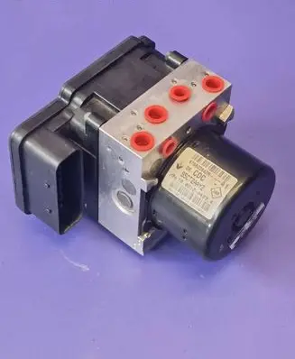 Renault Scenic III - Grand scenic III ABS Pump 476602642R 10.0961-1446.3 10.0212-0423.4