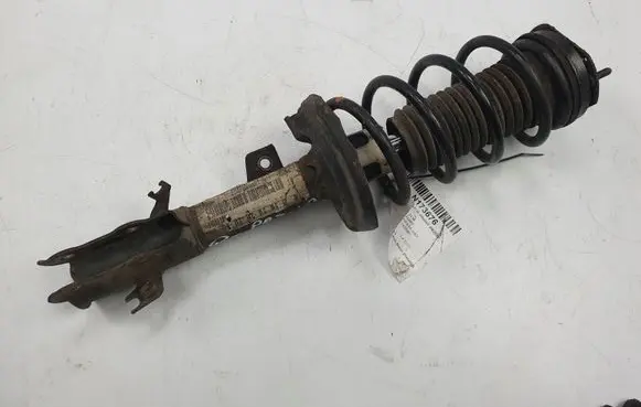Ford Fiesta Front shock absorber/damper 8V51-18045-BH