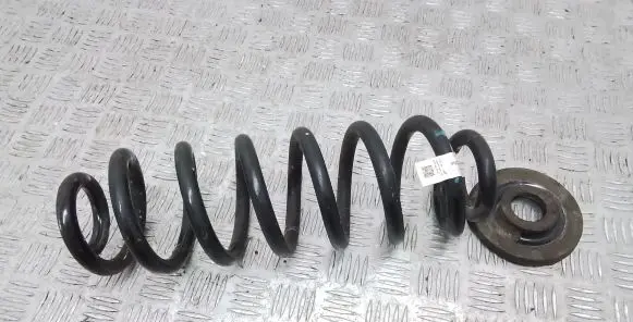 Volkswagen Atlas Rear coil spring 3QF511115M