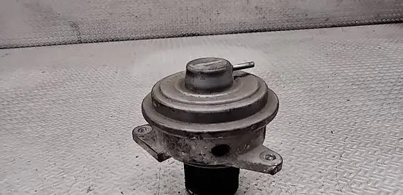 Chrysler Grand Voyager V EGR valve 49002020H