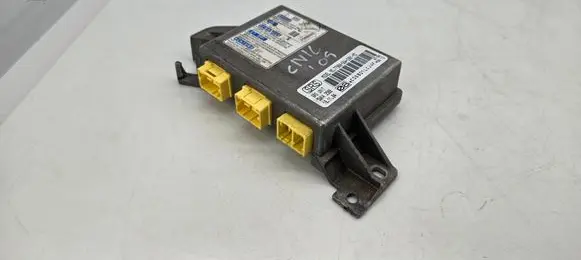 Honda Civic Airbag control unit/module 5WK43508