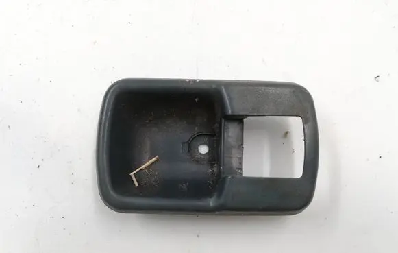 Audi 100 200 5000 C3 Other rear door trim element 443837235A