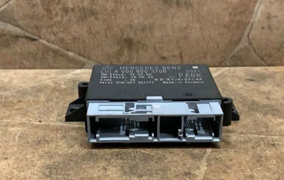 Parking PDC control unit/module