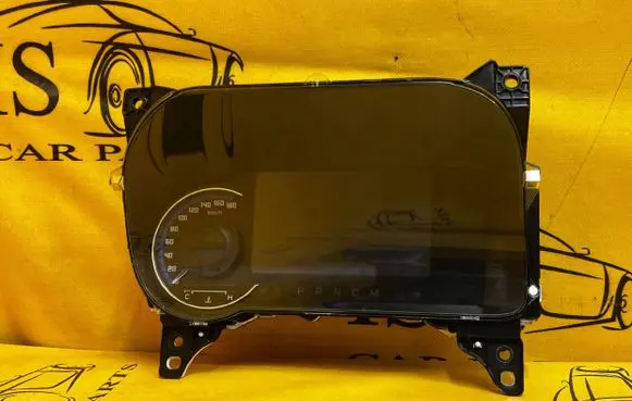 Ford Bronco Speedometer (instrument cluster) M2DT-10849-HA M2DT10849HA