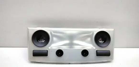 BMW 5 E60 E61 Rear seat light 6962057