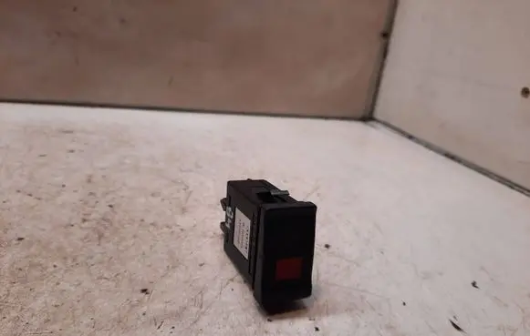 Audi 80 90 S2 B4 Hazard light switch 4A0941509