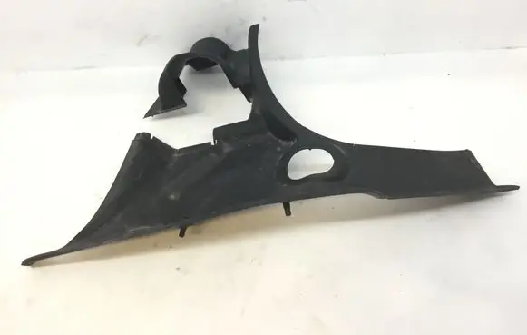 Mercedes-Benz C AMG W205 Other trunk/boot trim element A2056903106