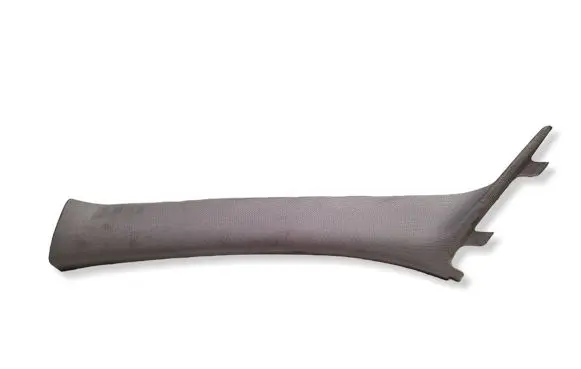 BMW 1 F20 F21 (A) pillar trim 51437221023 7221023