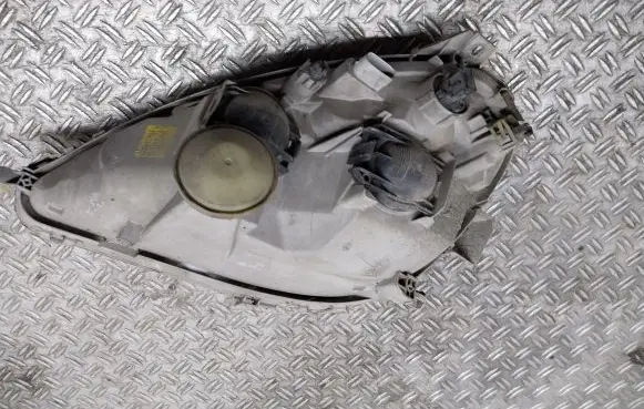 Mercedes-Benz A W168 Headlight/headlamp