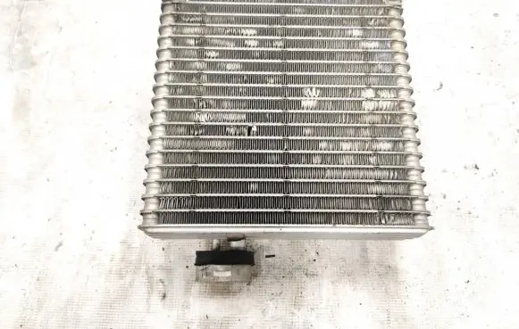 Mitsubishi Space Star A/C cooling radiator (condenser)
